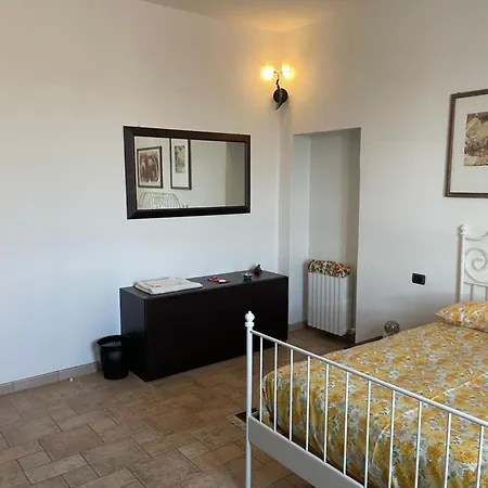 Beb Cascina Mentirone Проживание в семье Розате