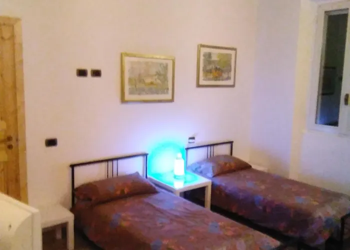 Beb Cascina Mentirone * Rosate