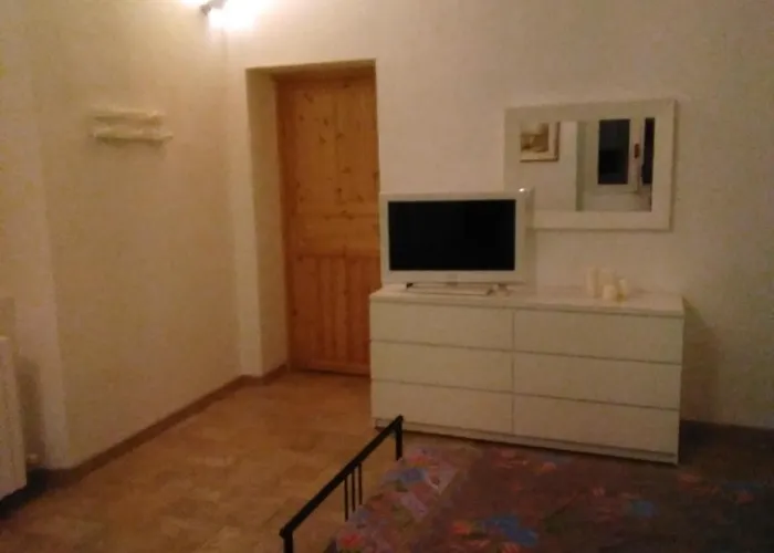 Privat bolig Beb Cascina Mentirone *