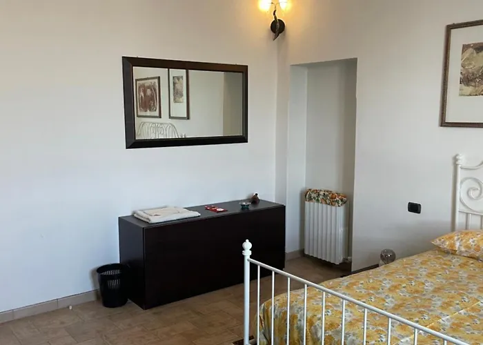 Beb Cascina Mentirone Privat bolig Rosate